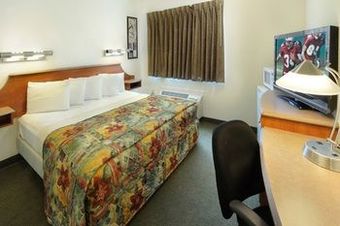 Hotel Red Roof Inn Glens Falls Lake George
