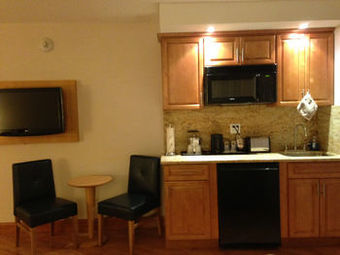 Hotel Holiday Inn Express And Suites Stamford