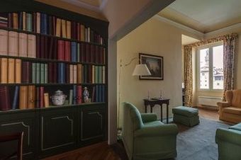 Apartamento Rinascimento Palace