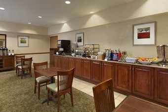 Hotel Country Inn & Suites By Carlson, Sumter, Sc