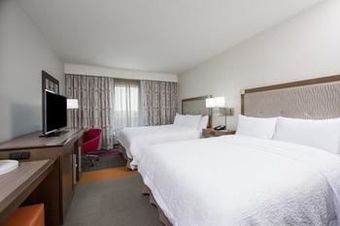 Hotel Hampton Inn & Suites Phoenix East Mesa