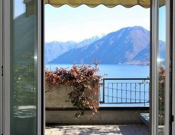 Apartamento Comoholidays - Argegno