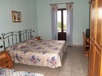 Hotel Baja Azzurra