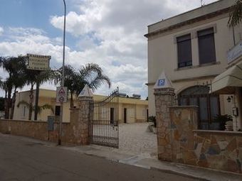 Hostal La Masseria