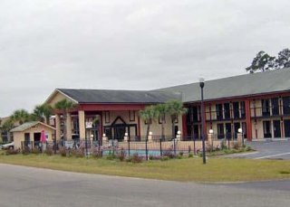 Motel Econo Lodge