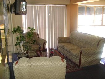 Hotel Diplomat's