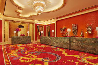 Hotel Wynn Palace