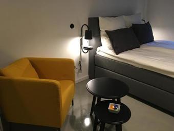 Apartamento Square Rooms