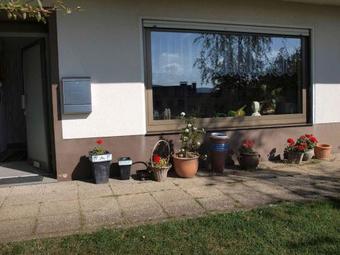 Apartamento Ferienwohnung Boueke