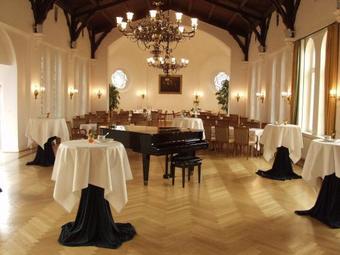 Hotel Altes Gymnasium