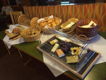 Landhotel Krone