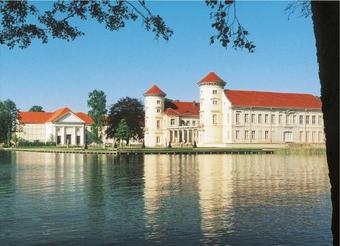 Sarcon Hafendorf Rheinsberg
