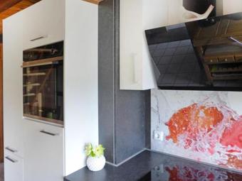 Holiday Home Ferienpark Extertal