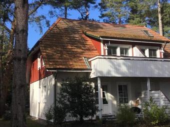 Apartamento Weststrand-idyll