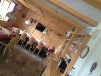 Hostal Paulingerhof