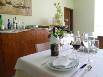 Hotel Pombeira