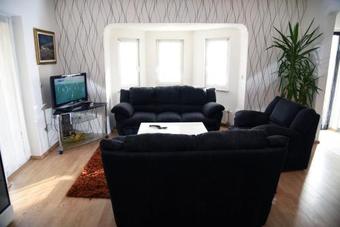 Apartment Mario