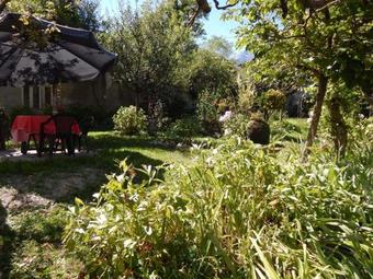 Apartma Raft, Bovec