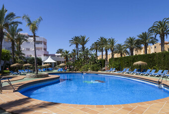 Apartamentos M�xico