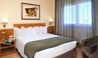 Hotel Best Western Alfa Aeropuerto