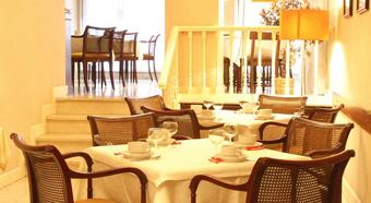 Hotel Moncl�s