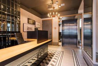 Best Apartments- Mere Residence