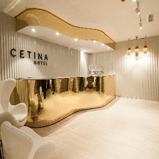 Hotel Cetina