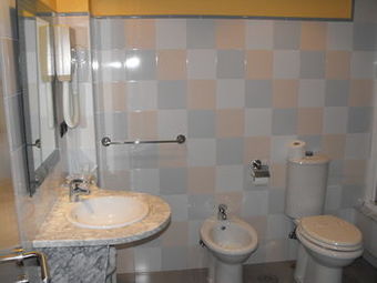 Hotel Ponti�as