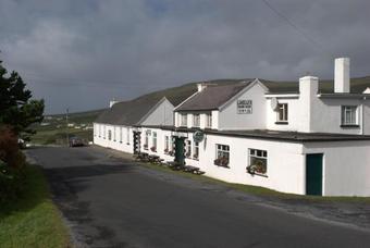 Hostal Lavelle's Seaside House