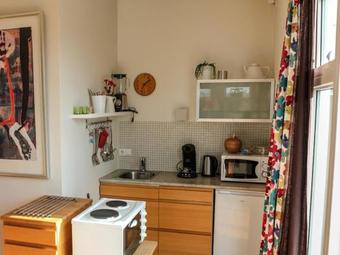 G.p Luxury Apartment