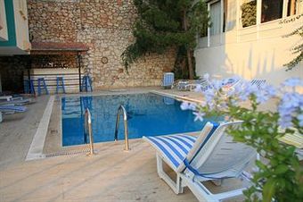 Hotel Kayahan