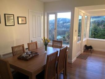 Tulach Holiday Home