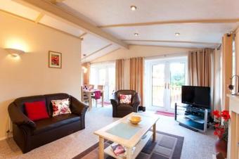Poppy Lodge