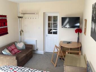 Apartamento High Banks Studio