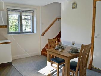 The Old Mill Annexe