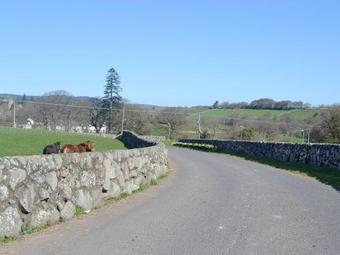 Lochhill Bungalow