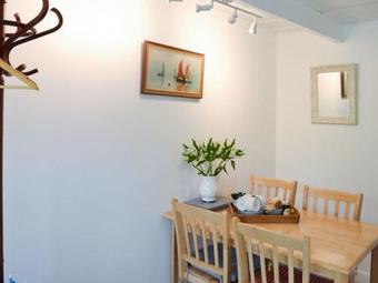 Bucca Cottage