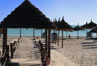 Hotel Fiesta Beach