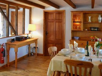 Coachmans Cottage