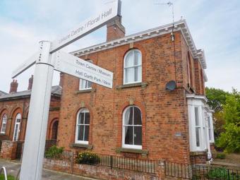 Station House