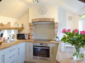 Willow Cottage