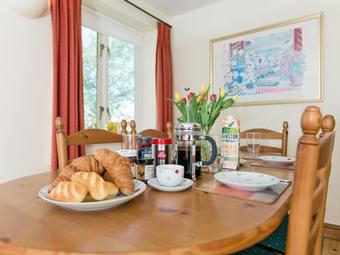 Clearwater Cottage