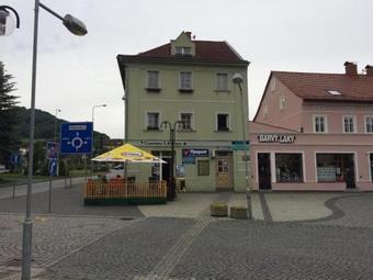 Apartm� U Ba?t?