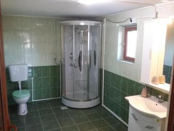 Hostal Pensiunea Ira Jurilovca