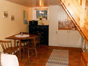 Holiday Home In Ronneby