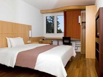 Hotel Ibis Zurich-adliswil