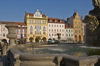 Hotel Grand Zvon