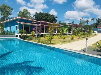 Breeze Bay Villa