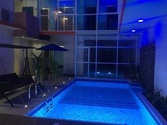 Hotel Empresarial