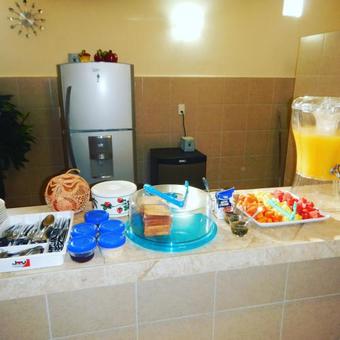 Hotel Villas Bayal